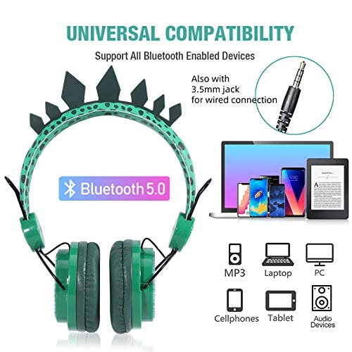 UKHG006 Wireless Headphone