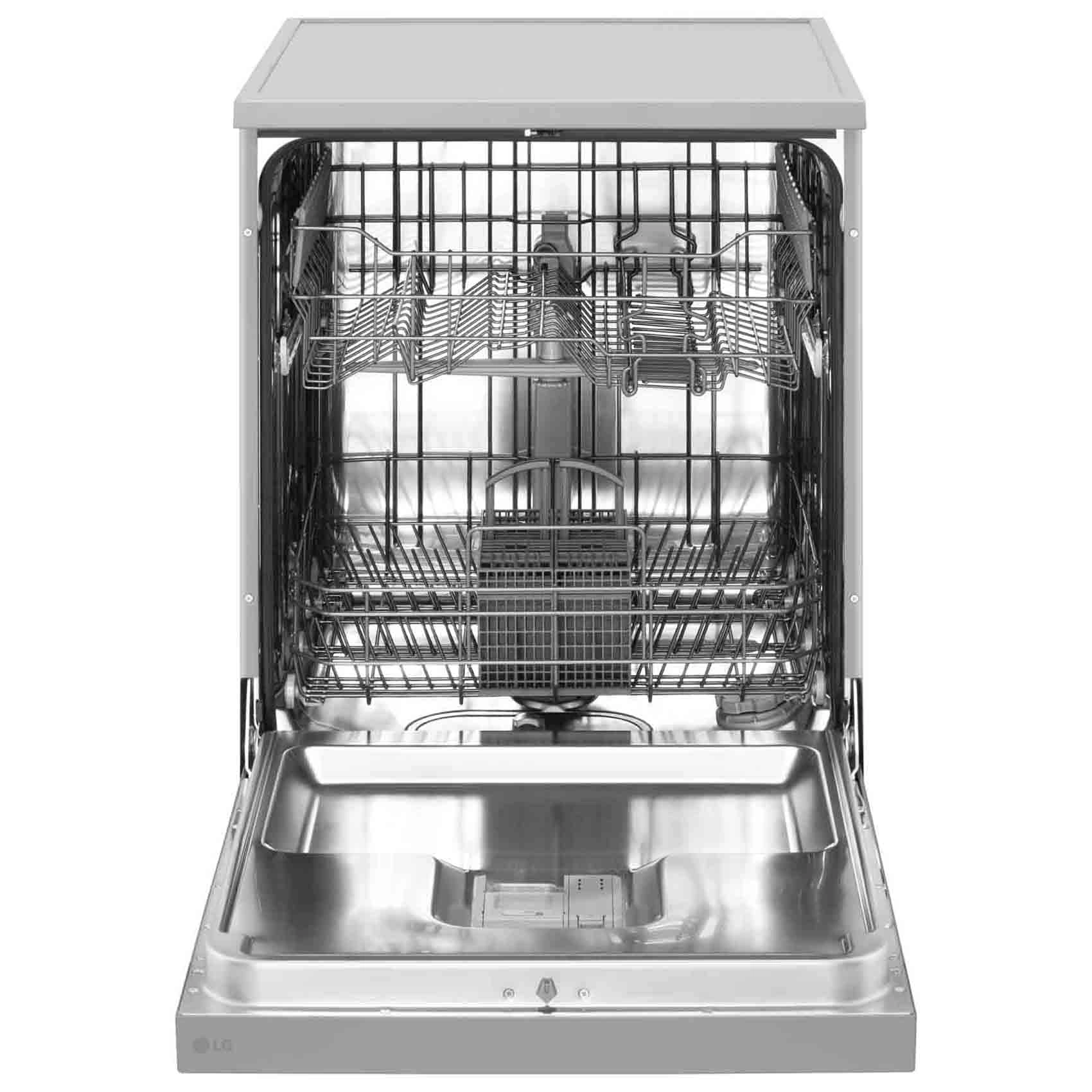 DFC811FL Freestanding