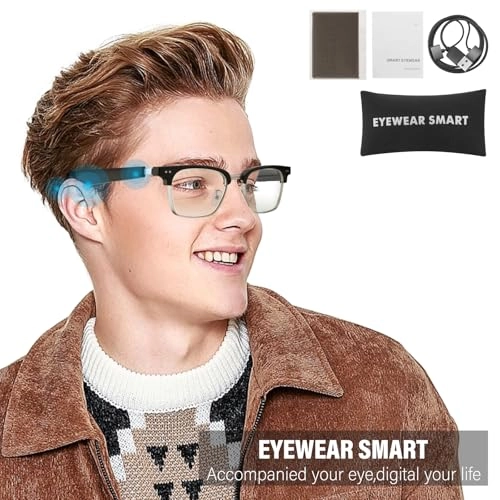 KX22B Wireless Earbud