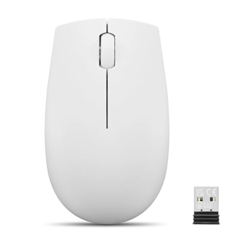300 Compact Mouse - Wireless