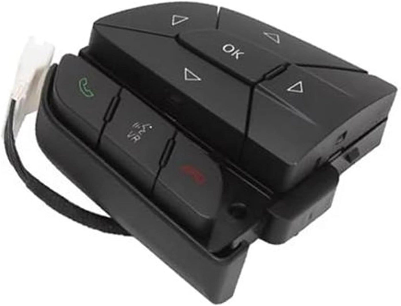 Vuzmode Cruise Control Button - Dodge Challenger 2014-2022
