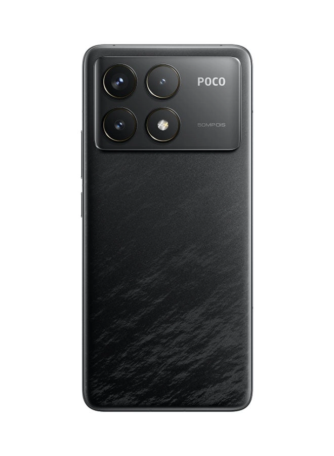POCO F6 Pro - 12GB 512GB