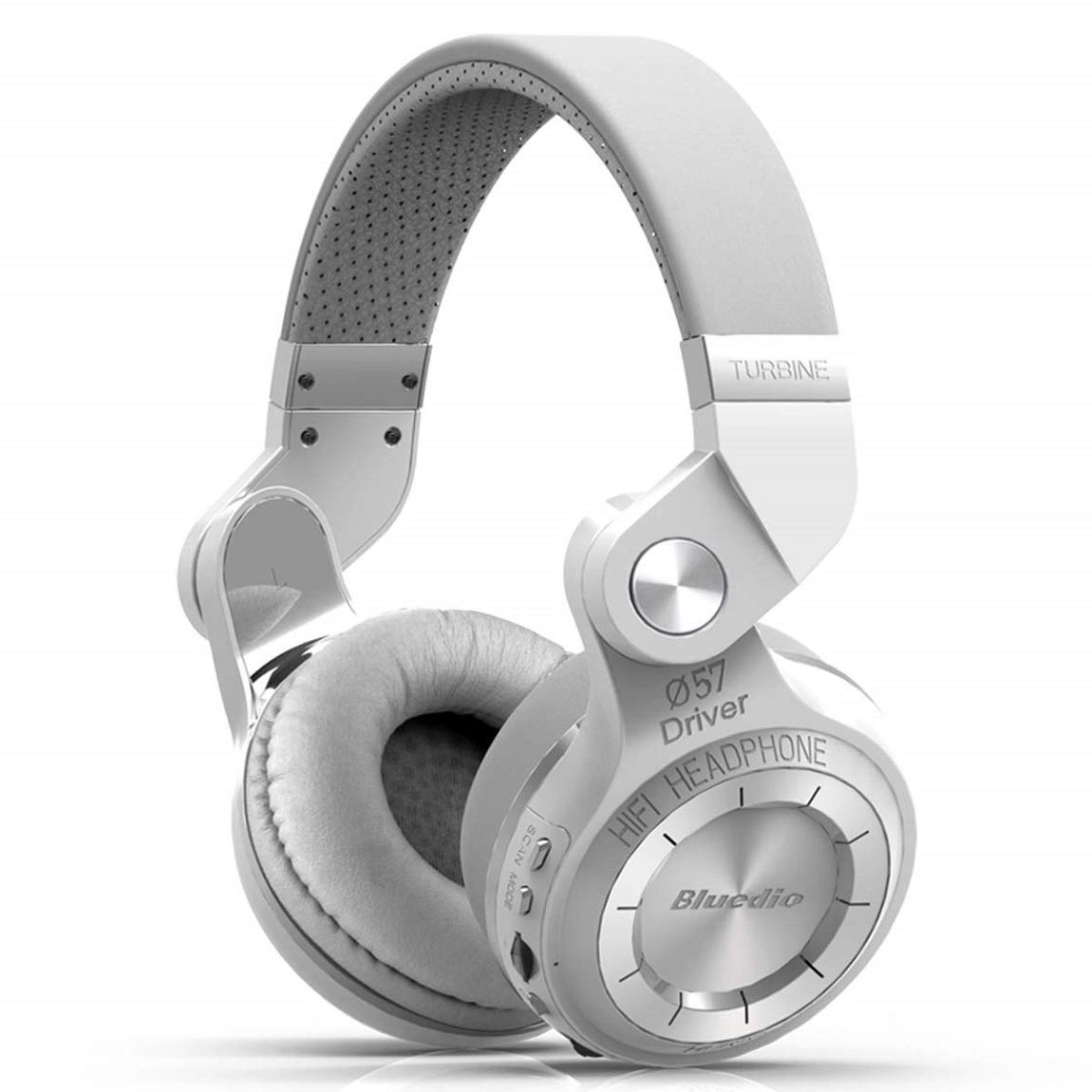 H Turbine Wireless Headphone
