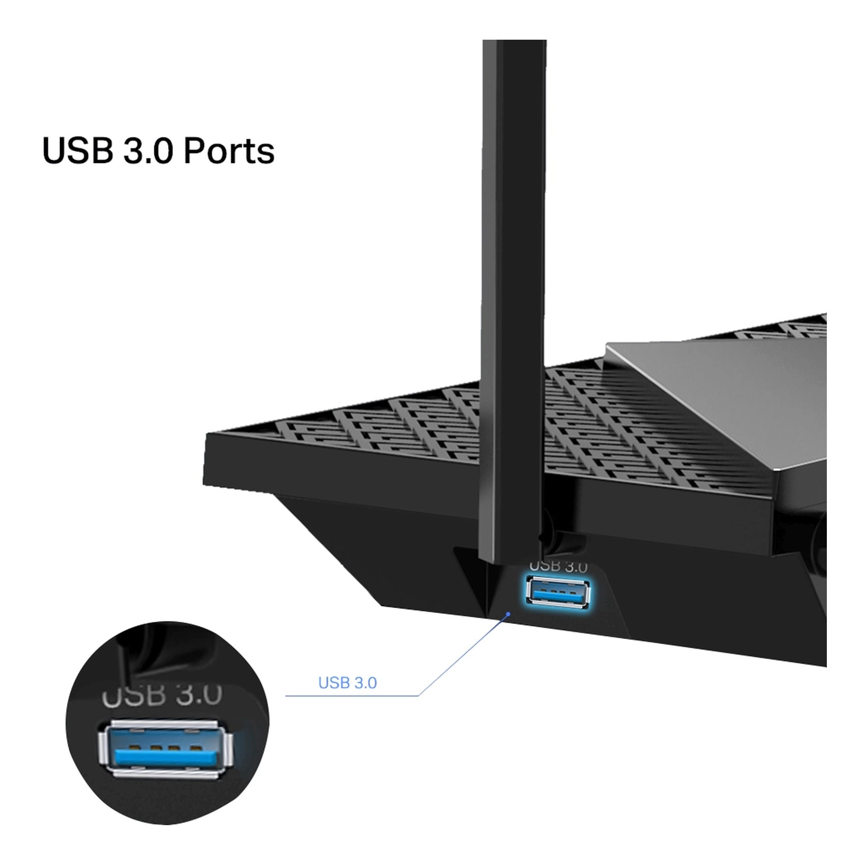 Archer AX72 - 5.4 Mbps Wi-Fi 6