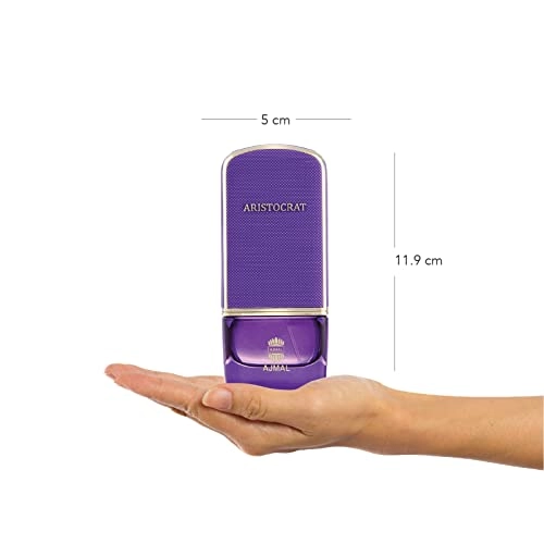 Aristocrat Coral Eau de Parfum 75 ml