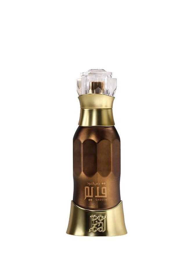 Ahmed Al Maghribi Dehn Al Oud Qadeem Eau de Parfum 40 ml