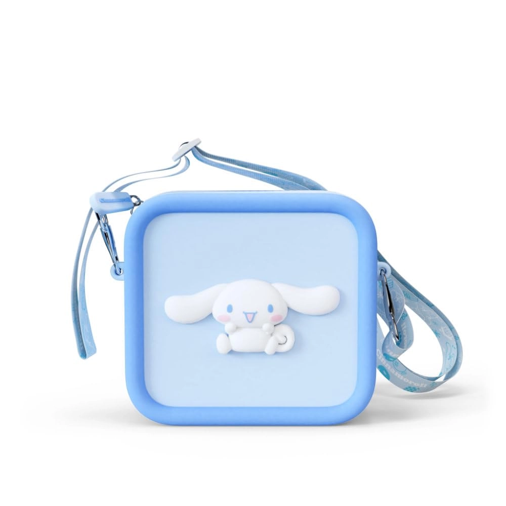 kiimento - 5.2"L x 2.7"W x 5.6"H Soft