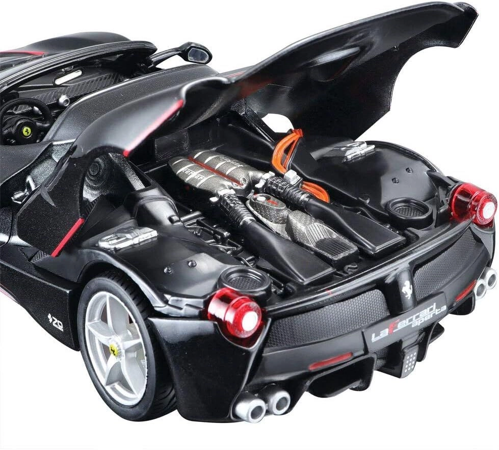 Laferrari Aperta - 1:24