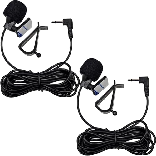 external microphone - Bluetooth
