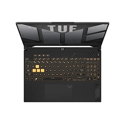 TUF Gaming F15 FX507ZC4-AS51-CA - 15.6'' Core i5-12500H 8GB DDR4 512GB SSD