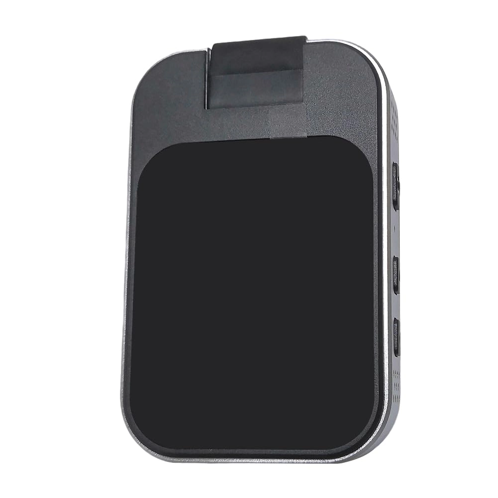 clothdank 5K Action Camera - 5K 30FPS