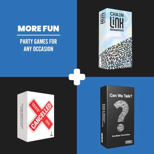 Left on Read - 500 Cards Adult