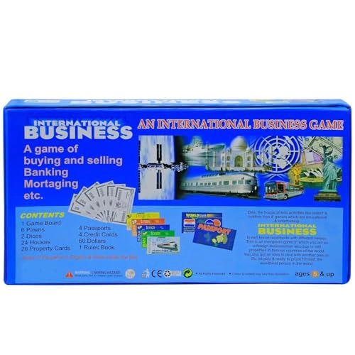 All-In-One Portable Board Games Set - Multicolor Indoor & Outdoor