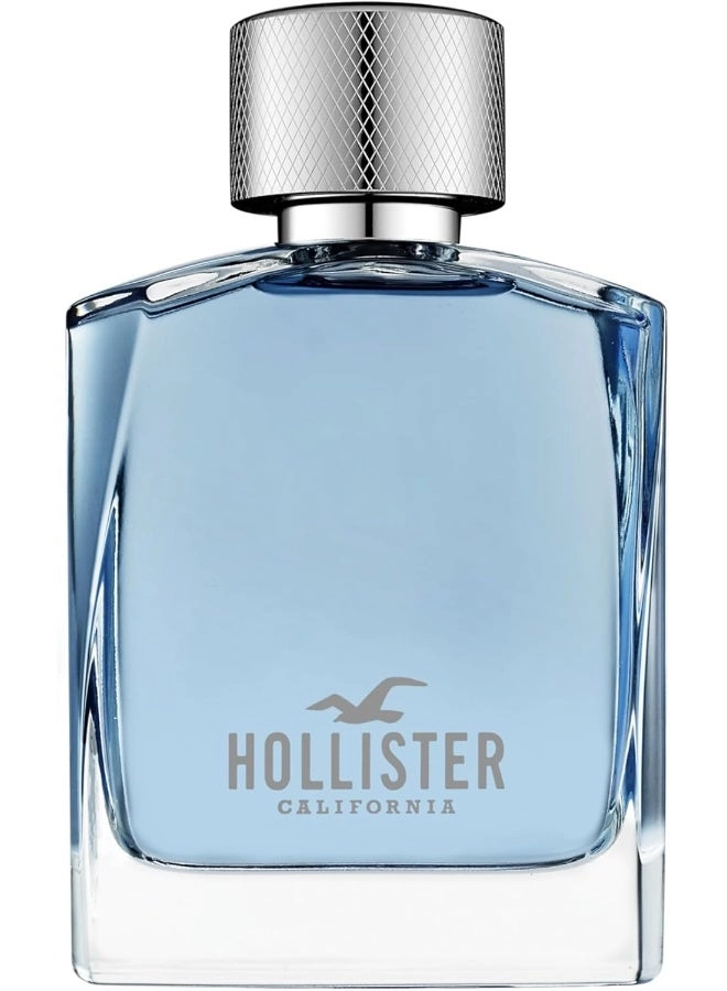 Wave 2 Eau de Toilette 100 ml