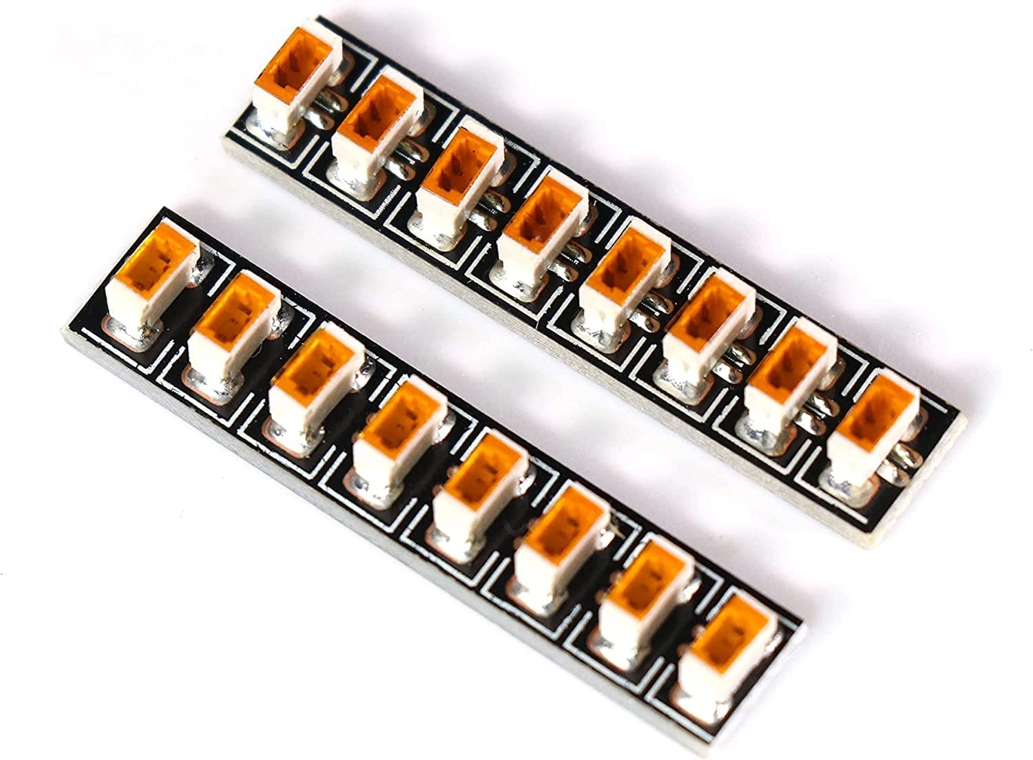 BrickBling 8 Port Expansion Board - Copper