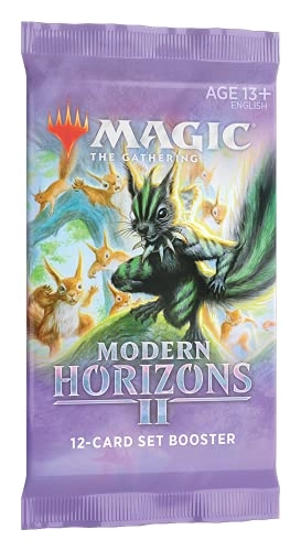 Anime Modern Horizons 2 - English 14pcs