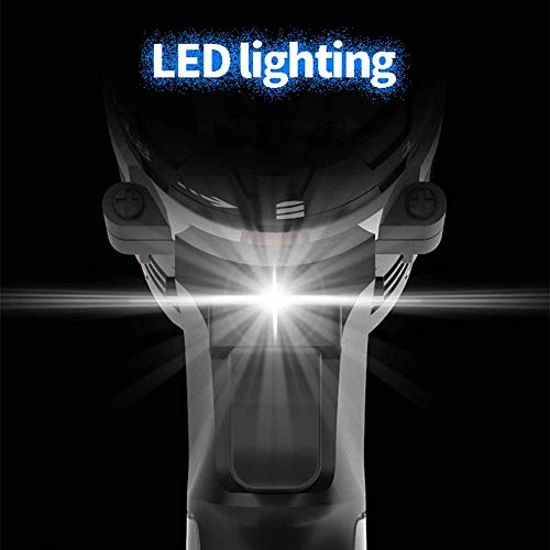 42VF Cordless Drill - 7500mAh