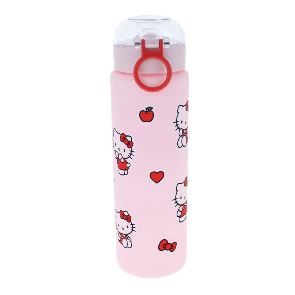 Blueprint Hello Kitty Water Bottle - Flip Straw - 700 ml