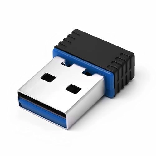 ZEB-USB150WF1 - 150 Mbps 802.11 b/g/n
