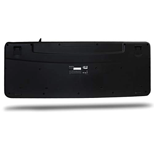 AKB-132UY - AWERTY Wired