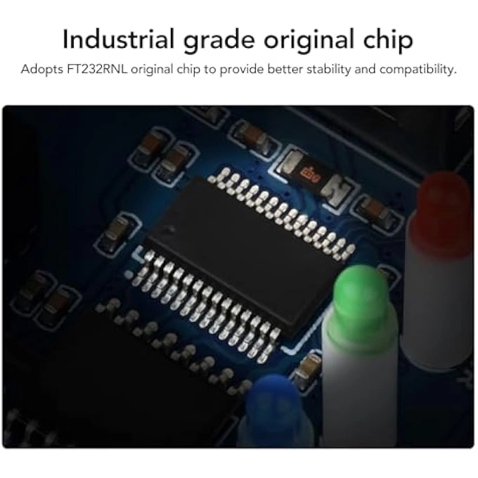 USB TO 485 422 TTL CONVERTER