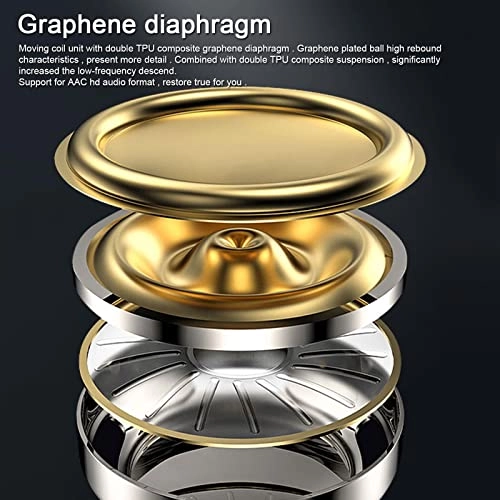 JS36 Wireless Earbud