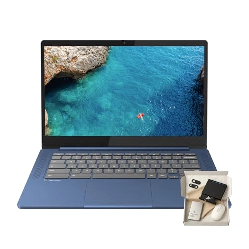 IdeaPad Slim 3 IP3 CB 14M868 - 14'' Kompanio 520 4GB DDR5 64GB SSD