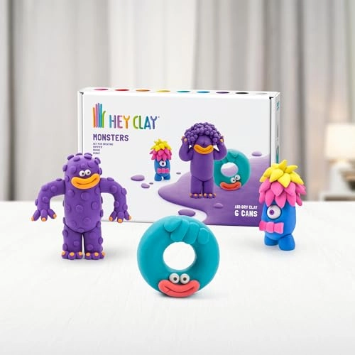 DIY Dinos - 6 pcs