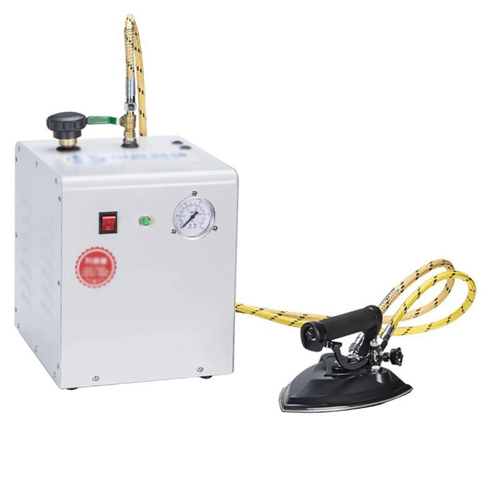 GZDodek Professional Ironing Station - 4L