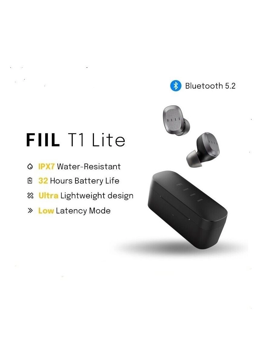T1 Lite Wireless Earbud