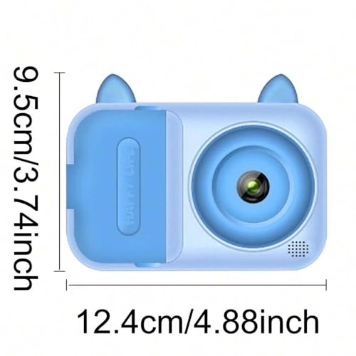 Kids Camera
