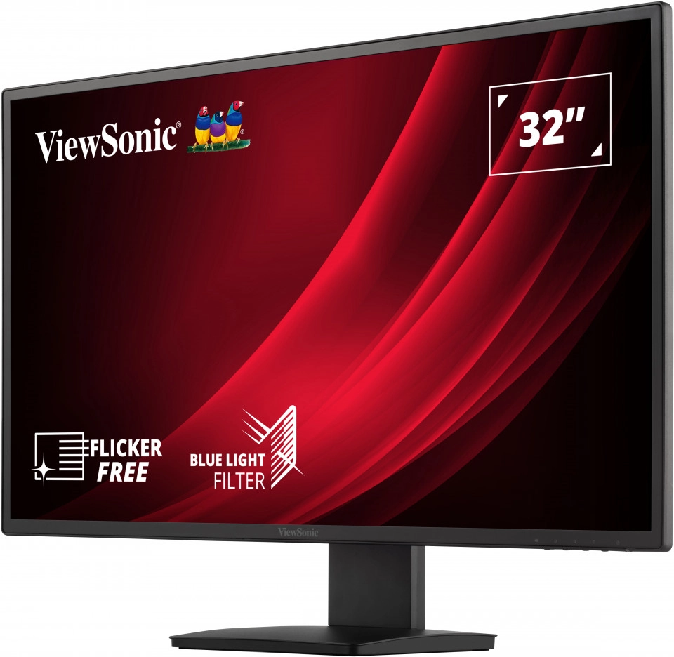 VS3225-2K - 32 inch 2560 X 1440