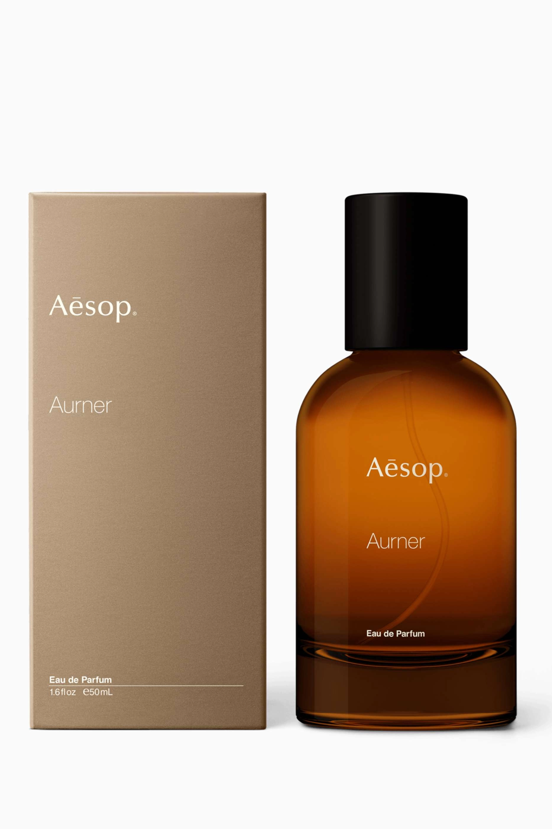 Aurner Eau de Parfum 50ml