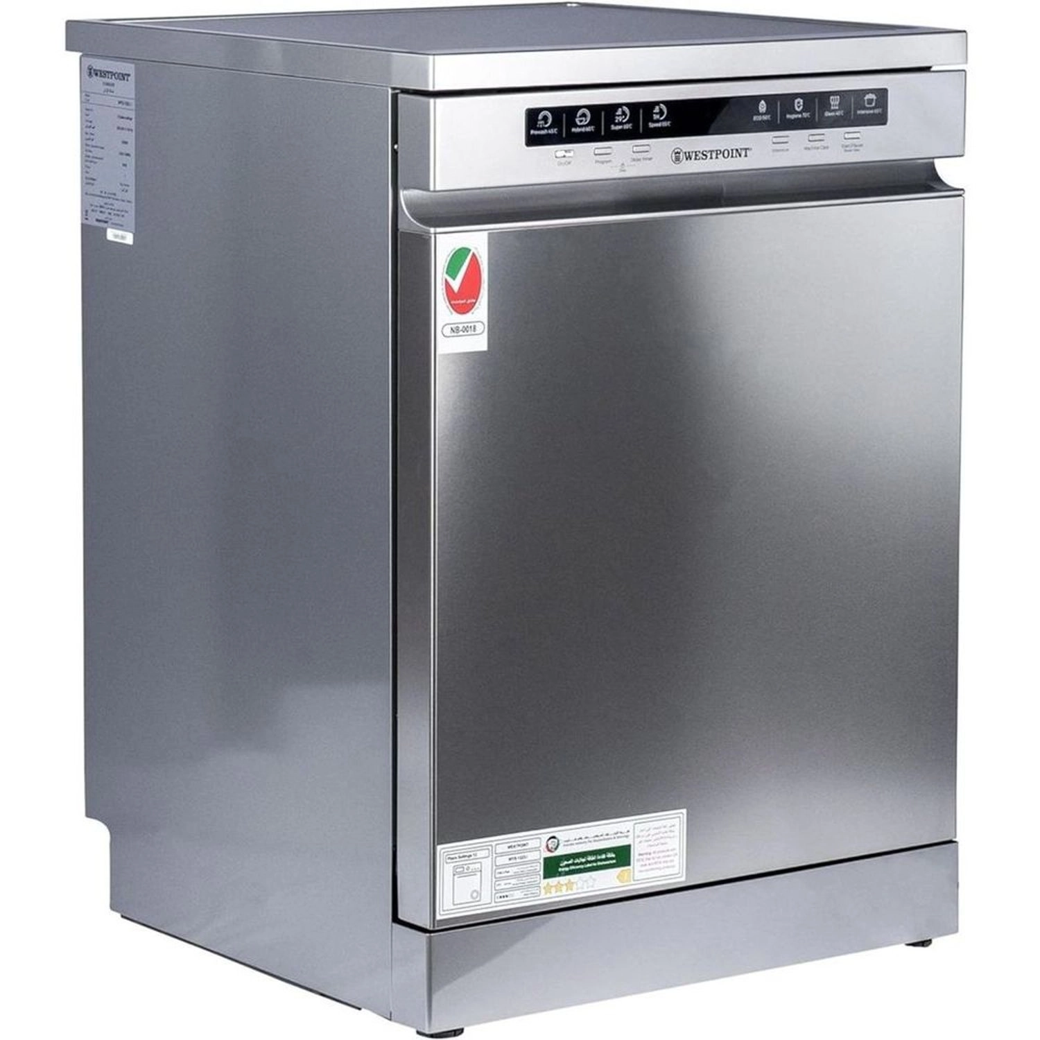 WYS-1323I Freestanding