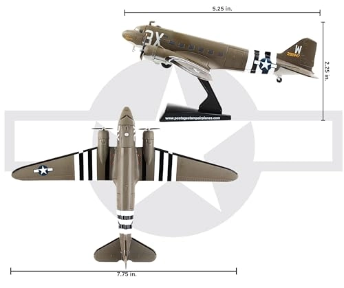 C47 That's All Brother - Die-cast 1:144