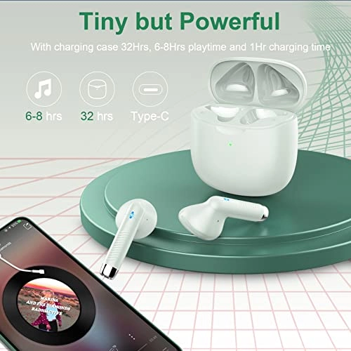 J51 Wireless Earbud