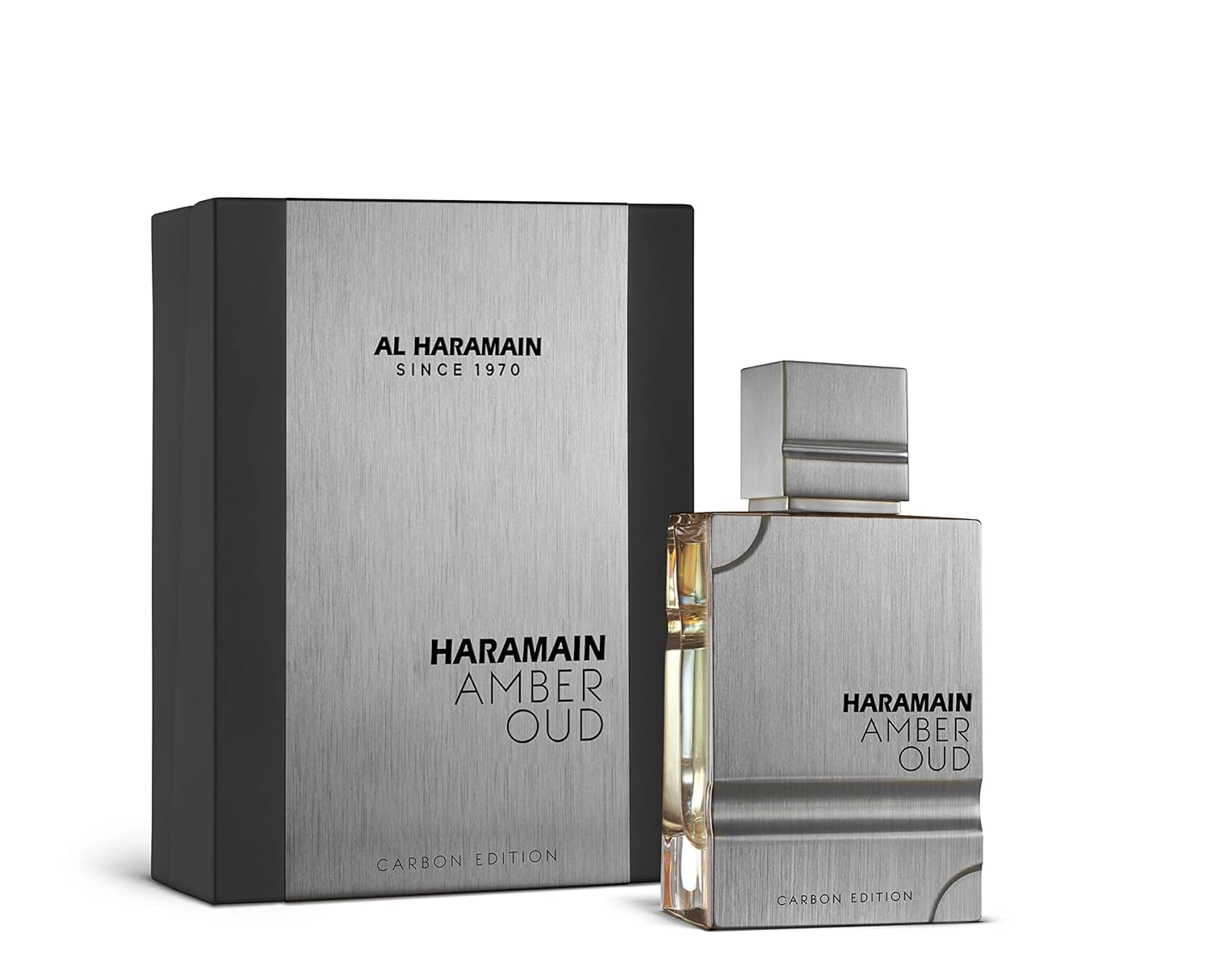 Al Haramain AMBER OUD Eau de Parfum - 60ml