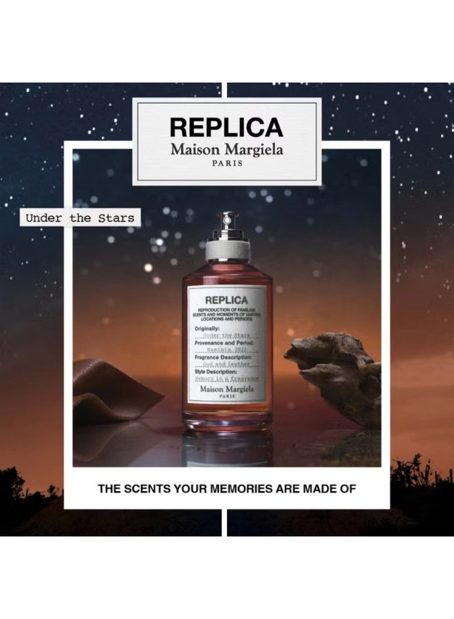 Under the Stars Eau de Toilette 100 ml