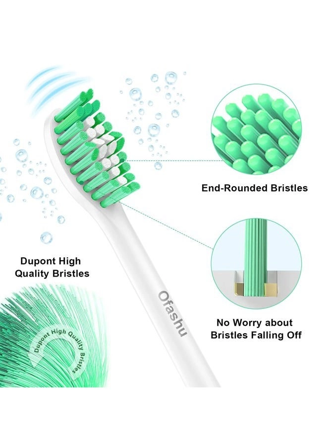 HX7022/66 - 6 Count Screw On