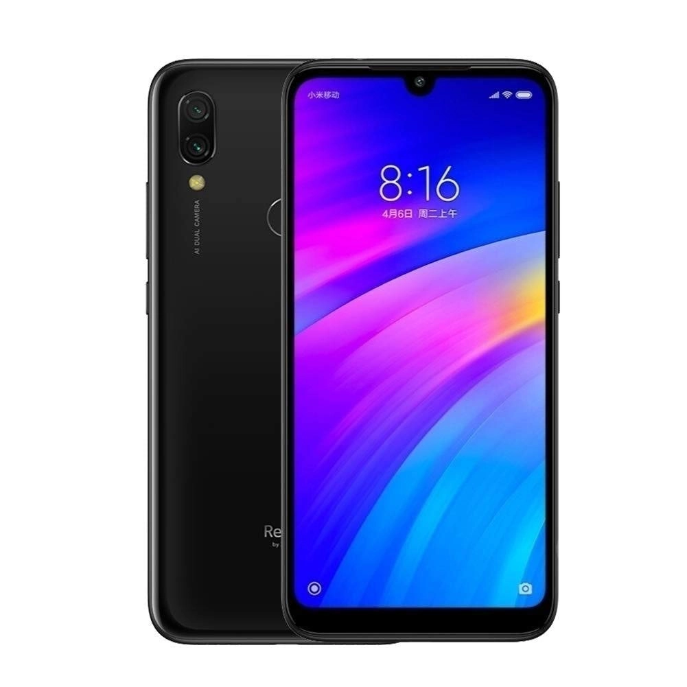 Xiaomi Redmi 7 - 3GB 32GB