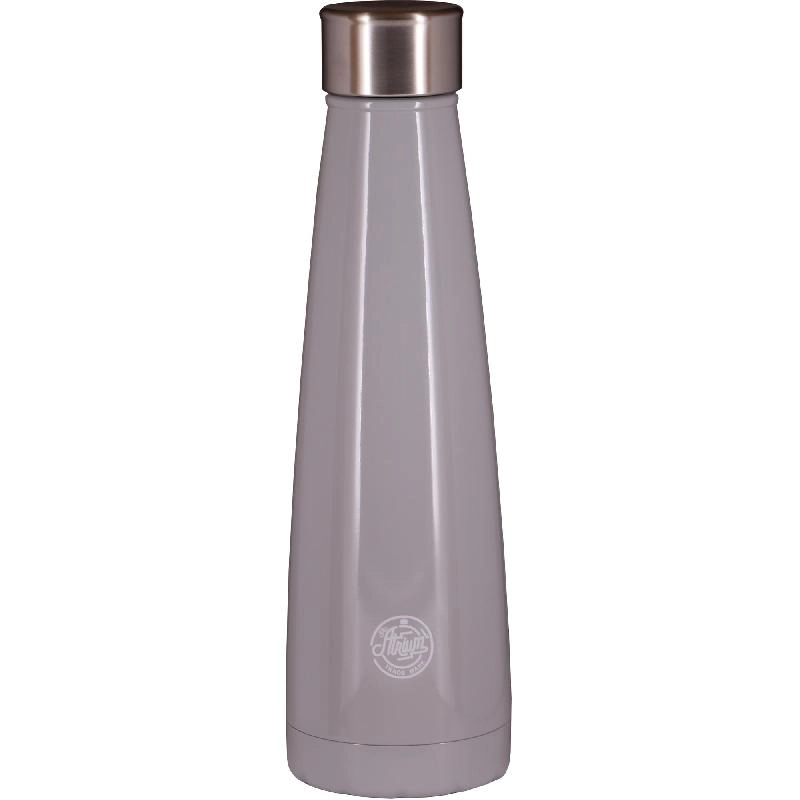 Classic Water Bottle - Screw Cap Opening 420 ml