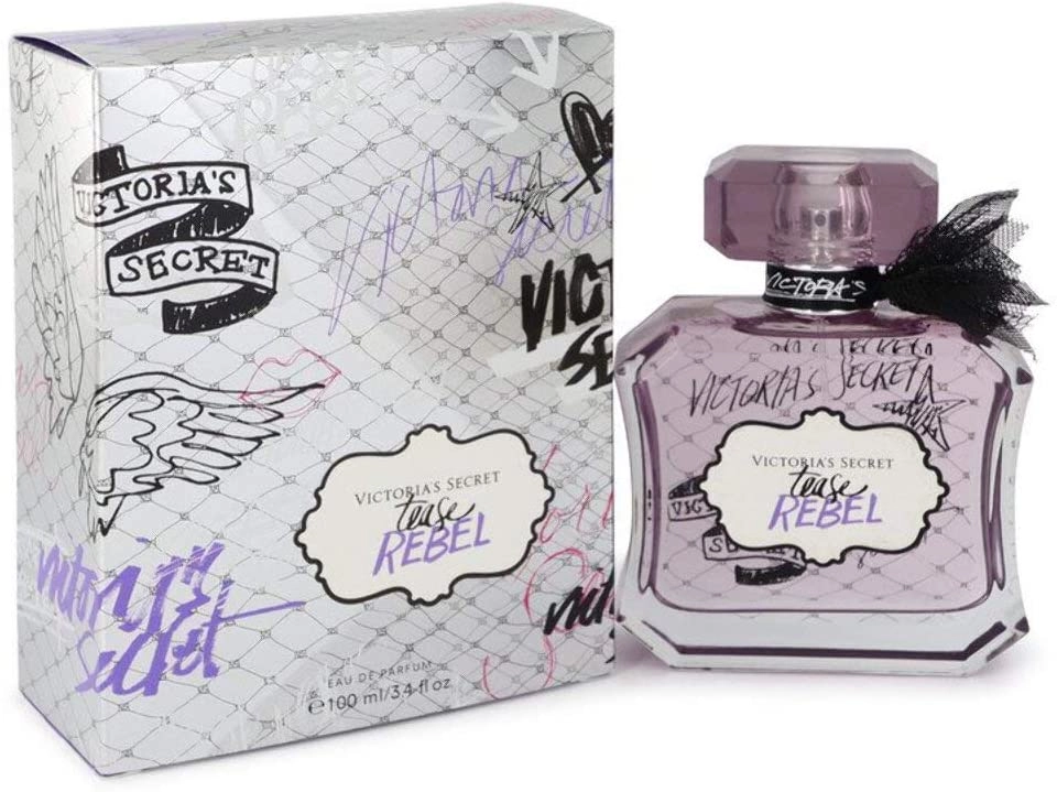 Tease Rebel Eau de Parfum 100 ml