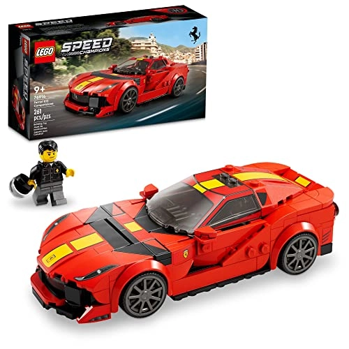 Speed Champions Ferrari 812 Competizione (76914)
