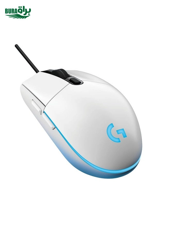 G102 Gaming Mouse - Wired