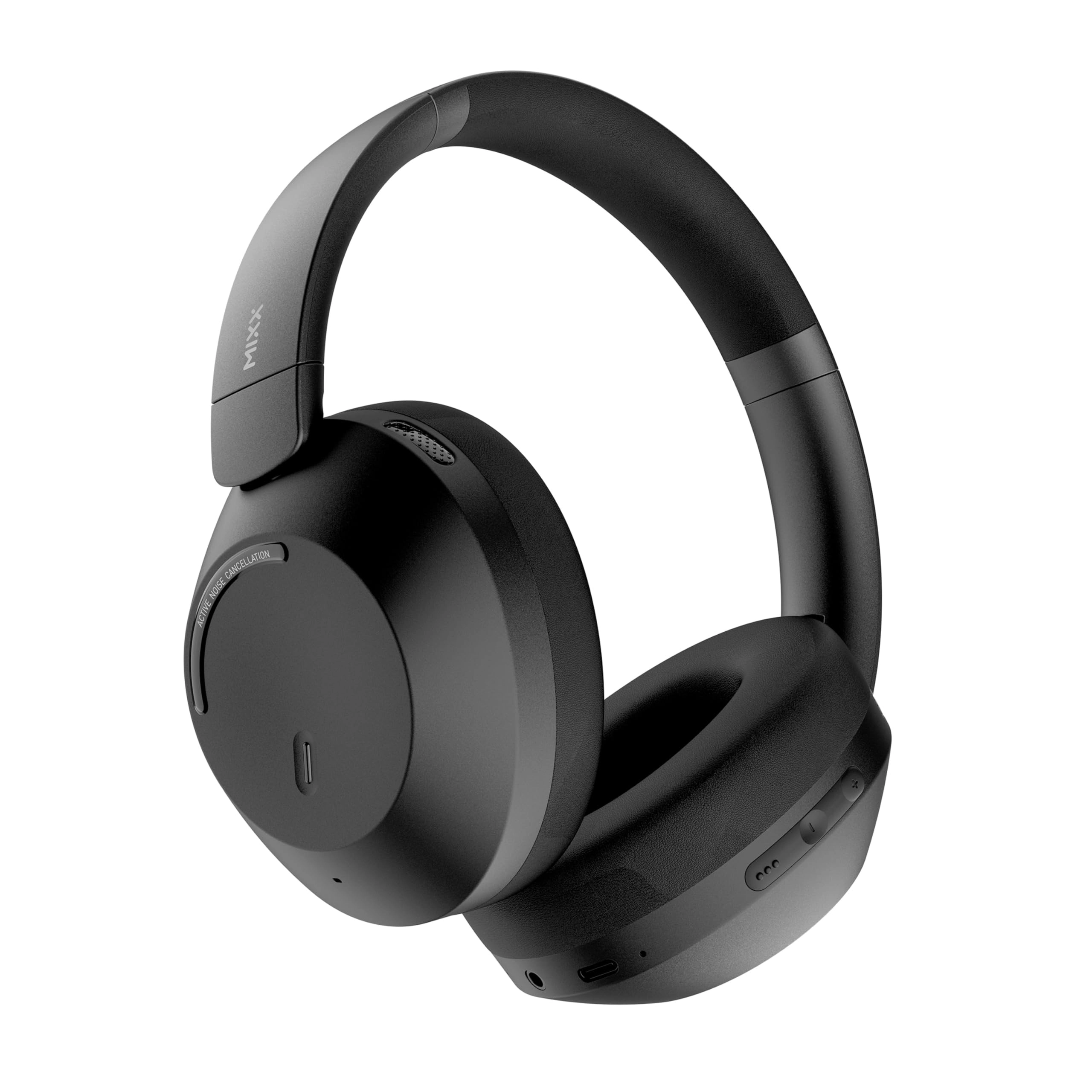 Mixx StreamQ C4 - Wireless Headphone