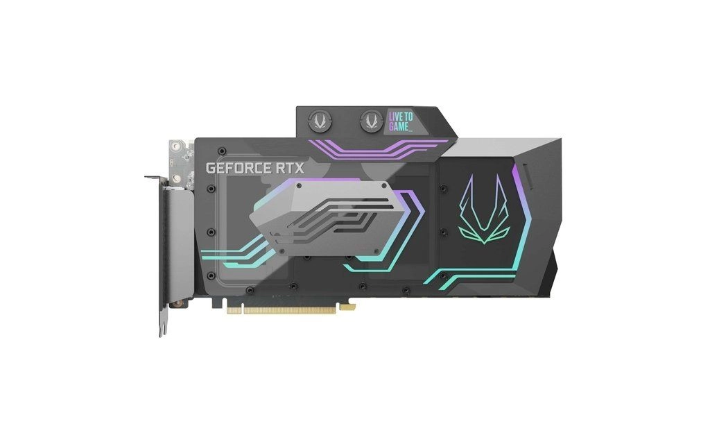 GeForce RTX 3090 ArcticStorm