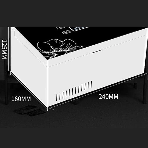 9619 - 10200mAh 0-18°C