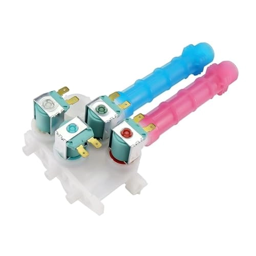 Water Inlet Valve - 120V 60Hz