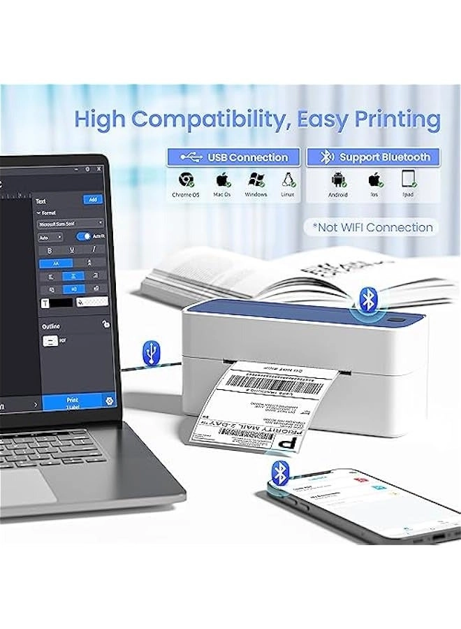 249BT - Thermal 102 millimeter