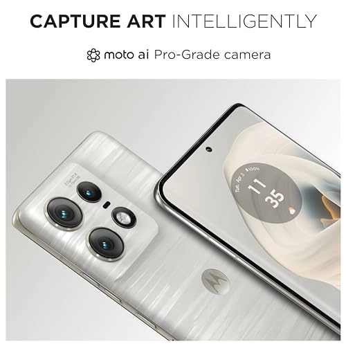 Edge 50Pro - 12GB 512GB